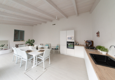 Casa Vacanze Villetta Villa Carlotta